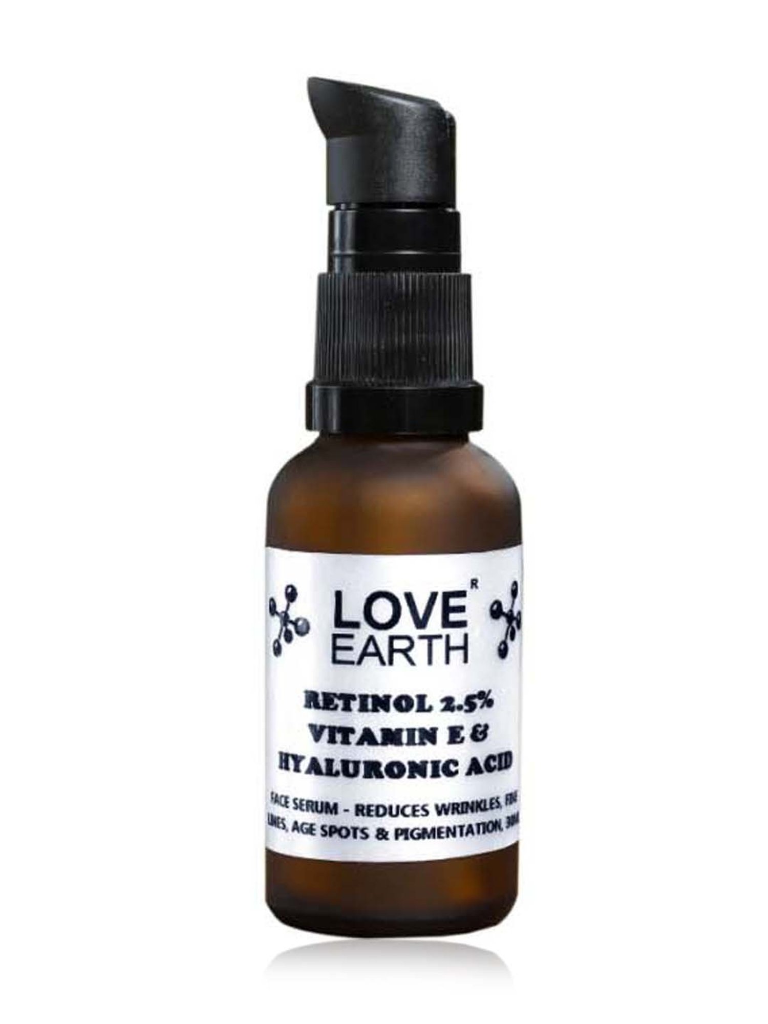 Love Earth Retinol Serum - 30 ml