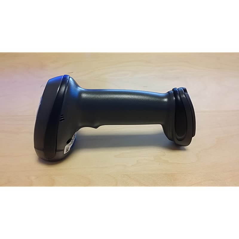 Zebra Symbol () LI4278 Wireless Bluetooth Barcode Scanner, with Cradle and USB Cables