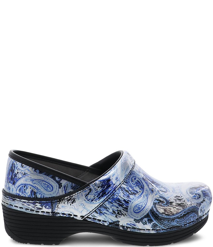 Dansko LT Pro Leather Clogs