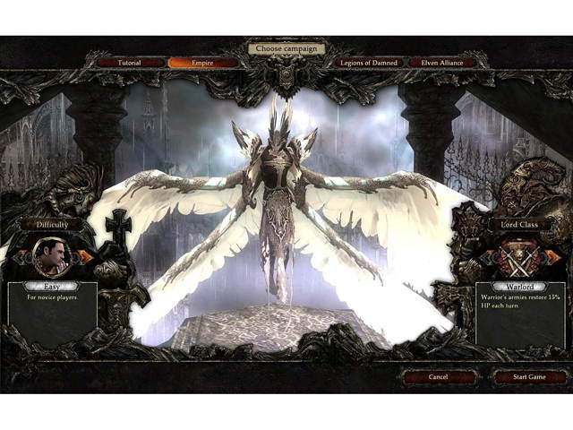 Disciples III: Renaissance [Online Game Code]