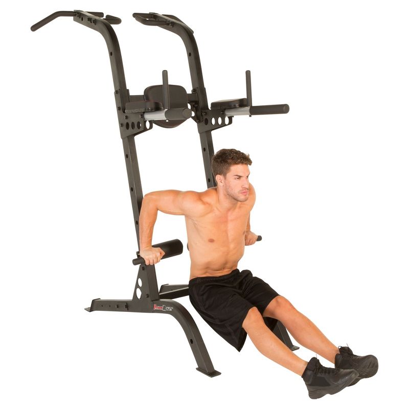 Gazelle Edge Glider Home Fitness Exercise Equipment Machine with Workout DVD