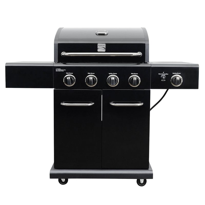 Americana Electric 9210 Tabletop Grill - Meco