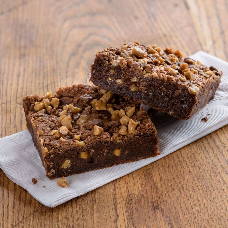 Heath Milk Chocolate Toffee Bits - 8oz