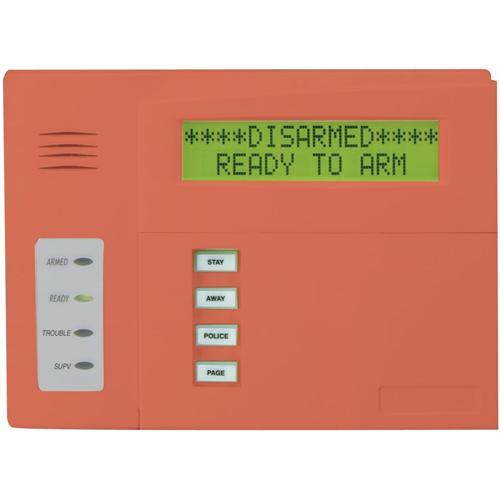 Ademco / Honeywell Security - 6160CR