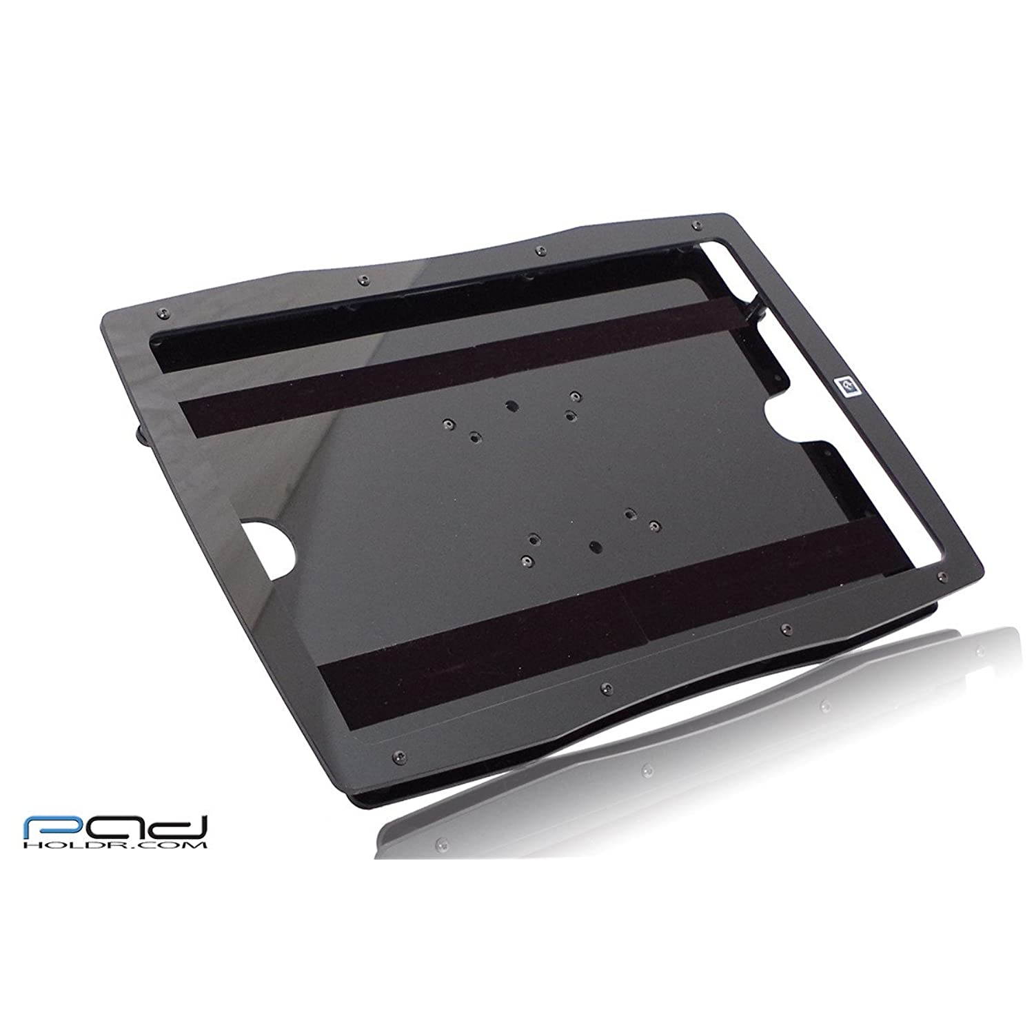 Padholdr IFIT XPS18 Tablet Holder with Mega Duty Mount (PHIFXPS18HRB)