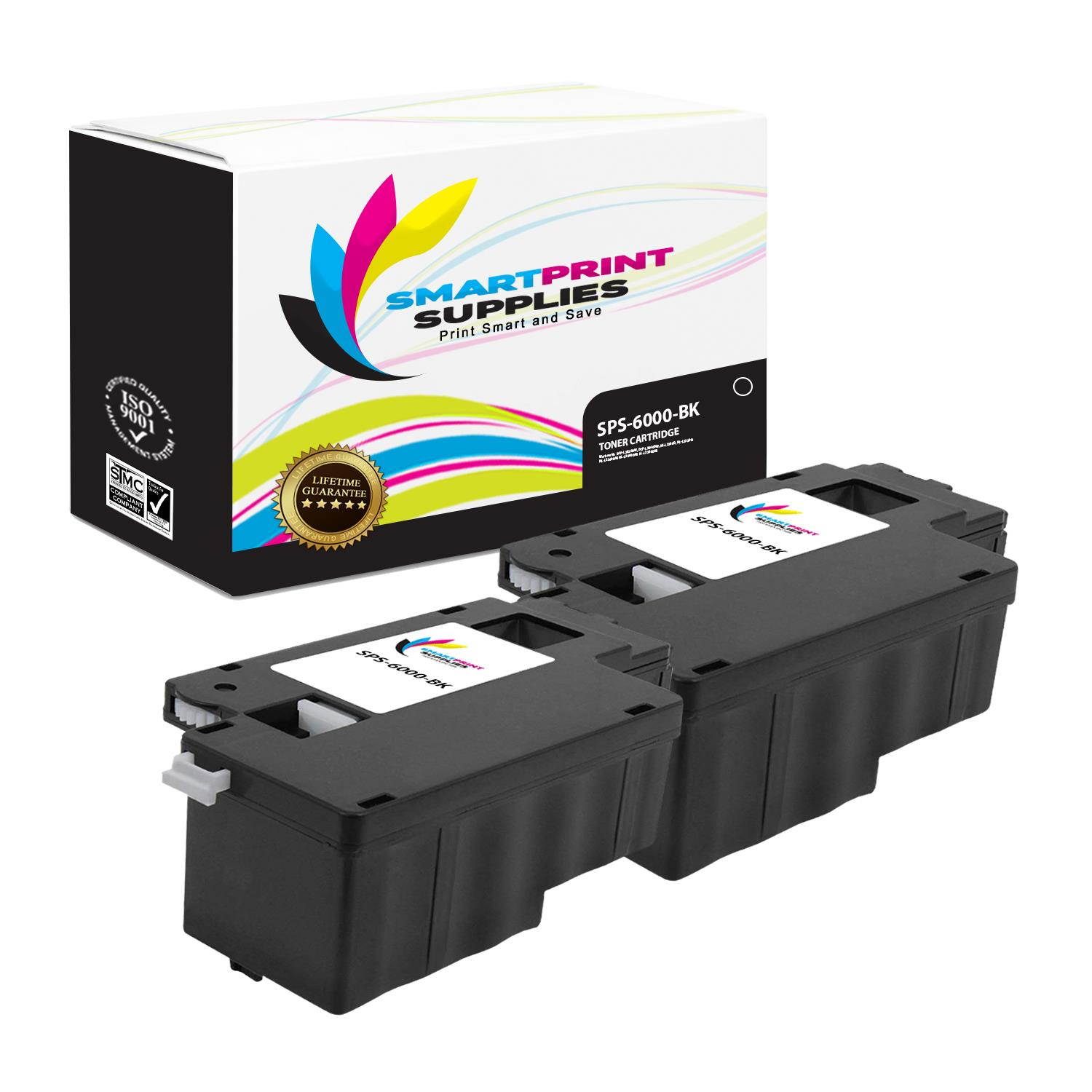 True Color Toner Compatible Lexmark E250X22G Drum Unit Replacement for Lexmark E350 E352 E250 E450, Dell 1720, IBM 1601 1602 1612 1622 Printers (3,000 Pages)