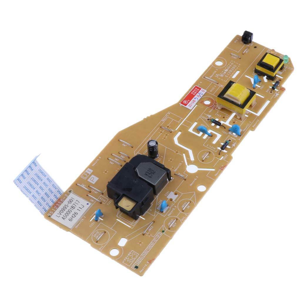 Printer Parts High Voltage Power Supply for Lenovo 2001 1801 1840 2040 2070 2071 2206 and for Xerox 115 118 Power Board