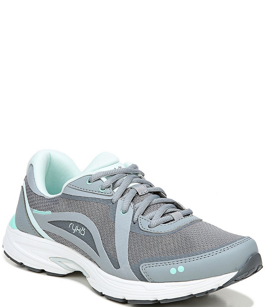 Reebok Women's DailyFit Slip-On Sneakers