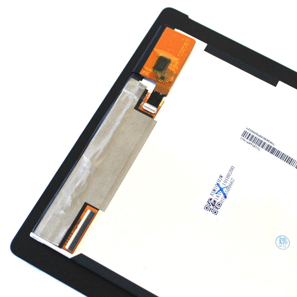 ASUS ZenPad 10 Z300M P00C 10.1" LCD Display Touch Screen Digitizer Assembly