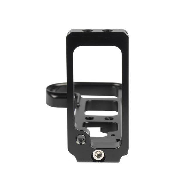 Sirui TY-Z6L L-Bracket for Nikon Z6 & Z7 #TYZ6L