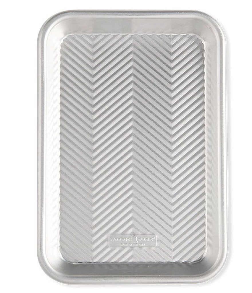 Nordic Ware Prism Eighth Baking Sheet