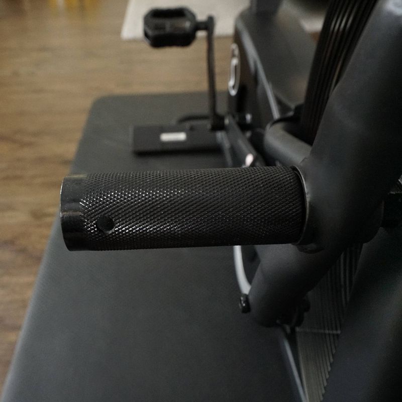 Sunny Health & Fitness Tornado LX Air Exercise Bike