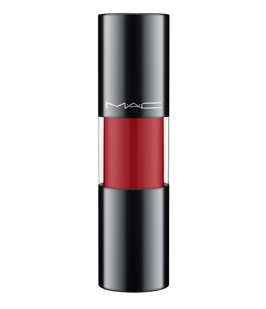 MAC Versicolour Varnish Cream Lip Stain
