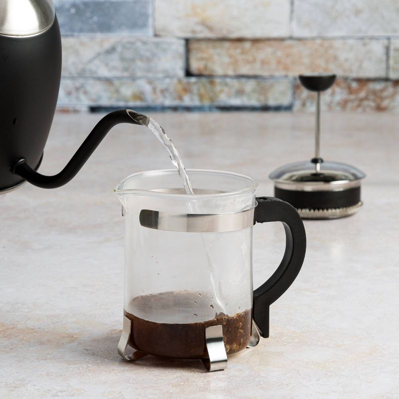 Nespresso VertuoPlus Deluxe Coffee and Espresso Machine by De'Longhi