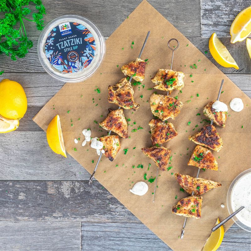 Panera Caesar Salad Dressing - 12oz