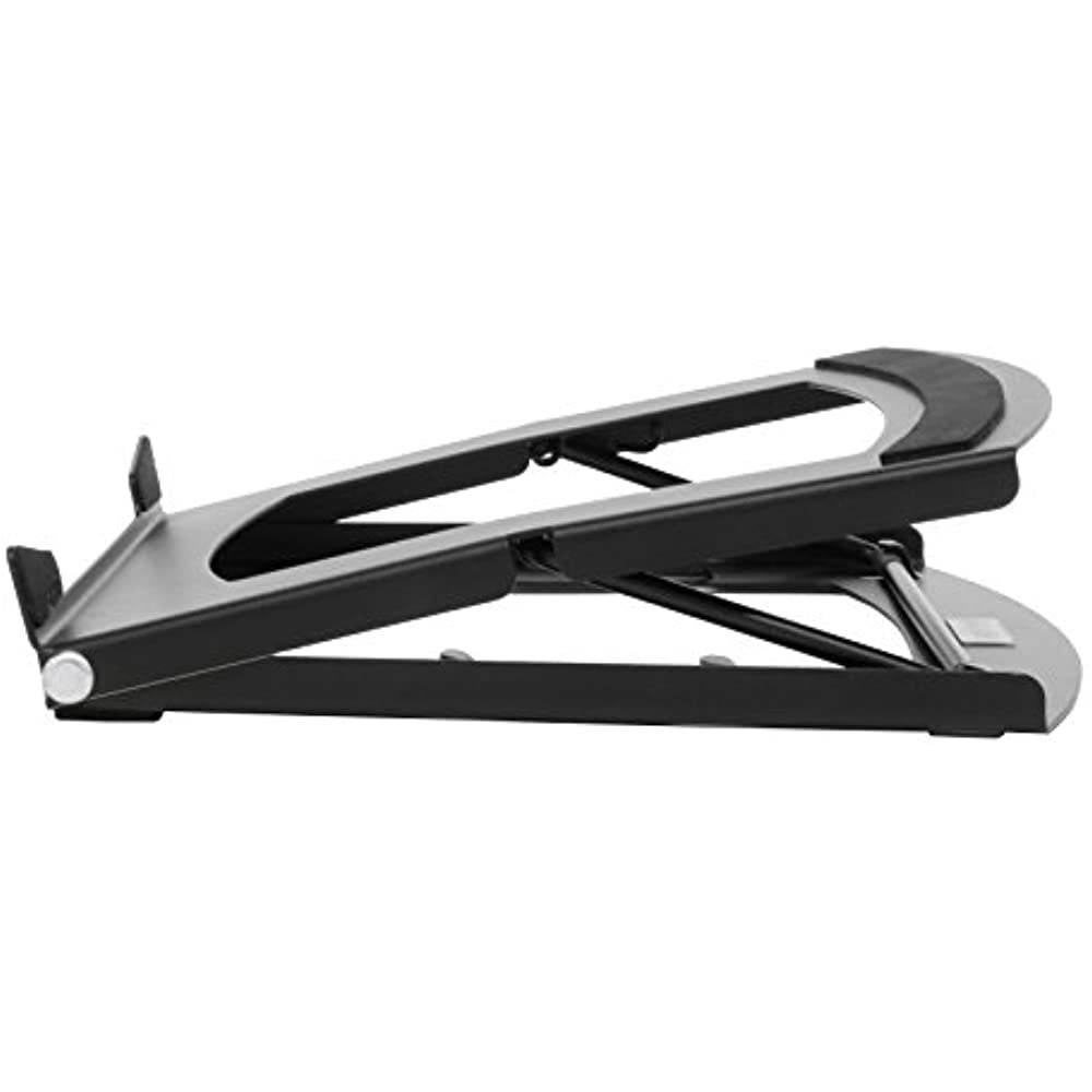 Allsop 31660 Tri Tilt Laptop Stand