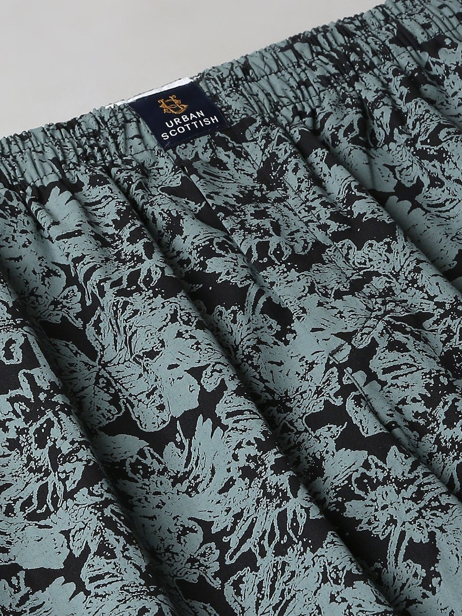 Columbia Men Black Midweight Stretch Tights