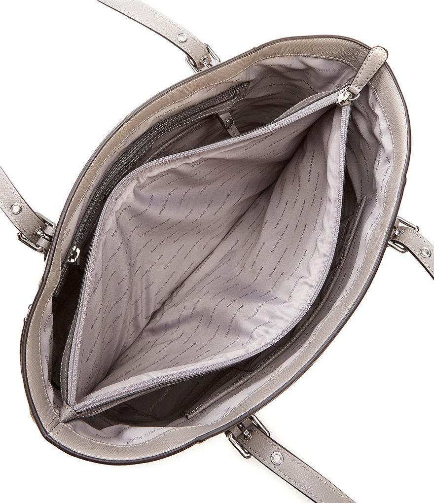 Thacker Tery Quilted Tote Bag