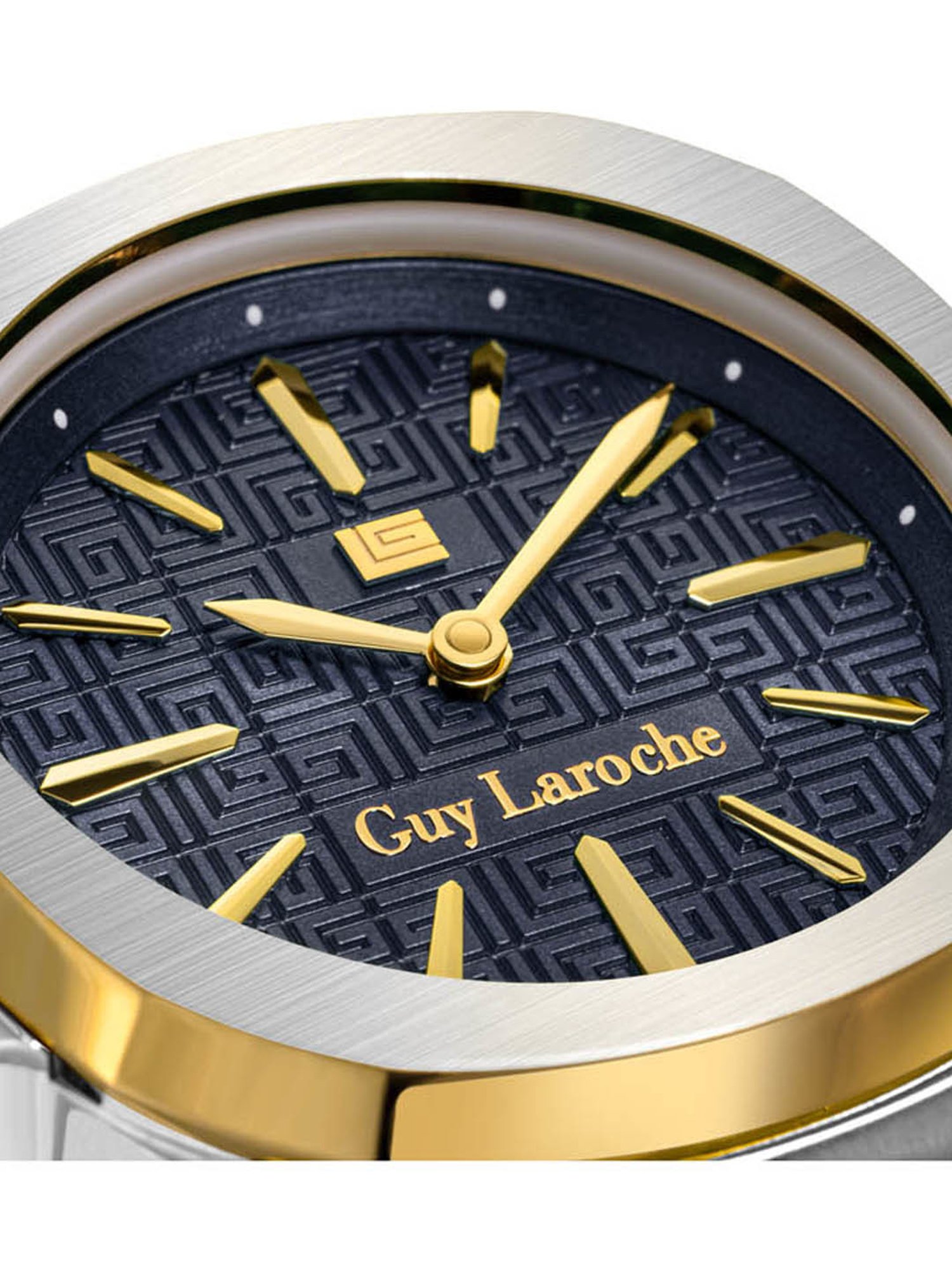 Guy Laroche GLWLG0000312 Charlie Analog Watch for Women