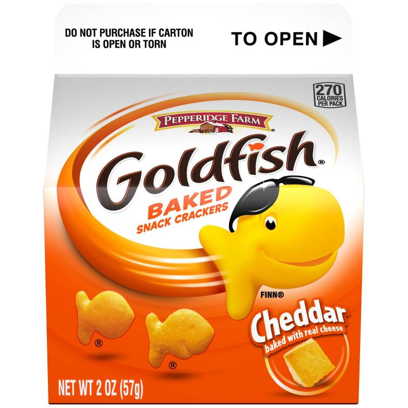 Cheez-It Scrabble Junior Baked Snack Crackers - 12.4oz