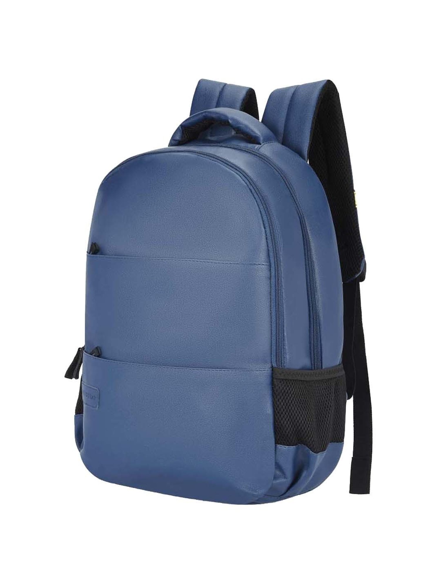 Aristocrat 28 Ltrs Blue Medium Laptop Backpack