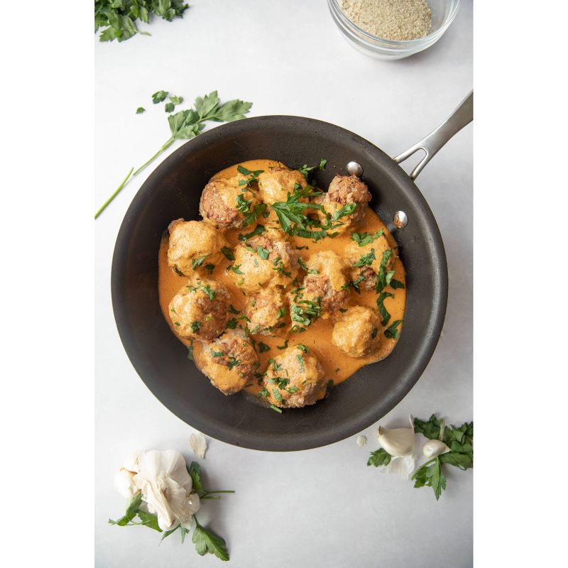 Honeysuckle White Parmesan Garlic Turkey Meatballs - 12oz/12ct