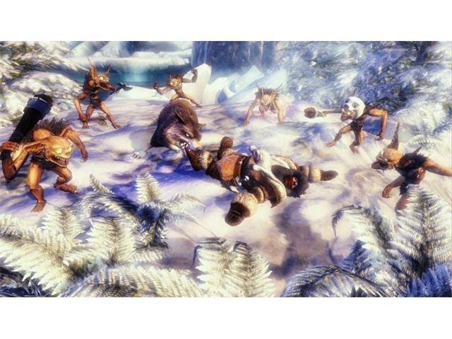 Overlord 2 Xbox 360 Game