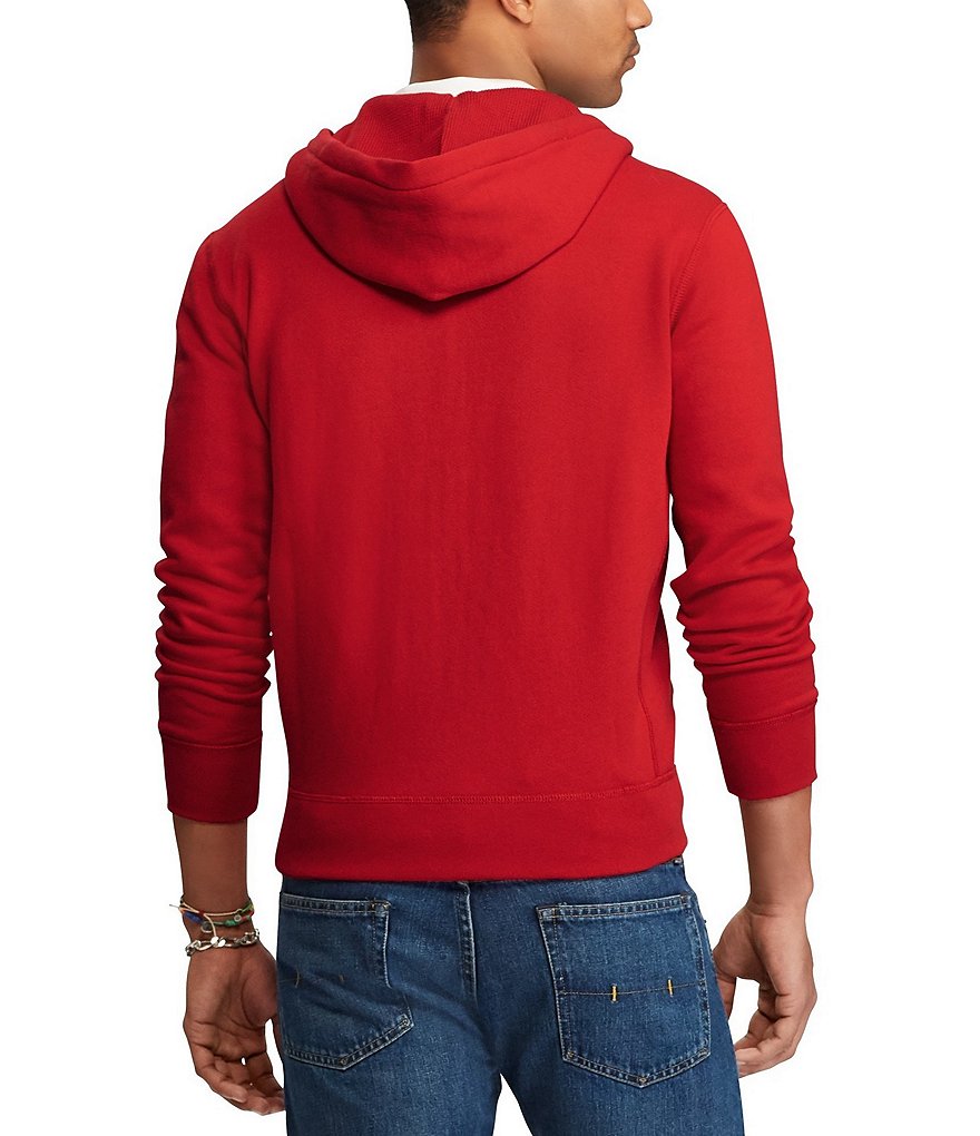 Cutter & Buck Big & Tall Stealth Performance Stretch Full-Zip Jacket