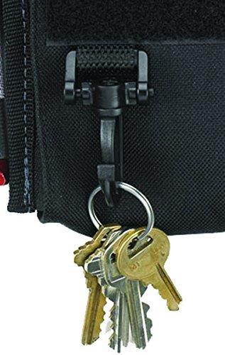 CLC 1104 4 Pocket Multi-Purpose Tool Holder