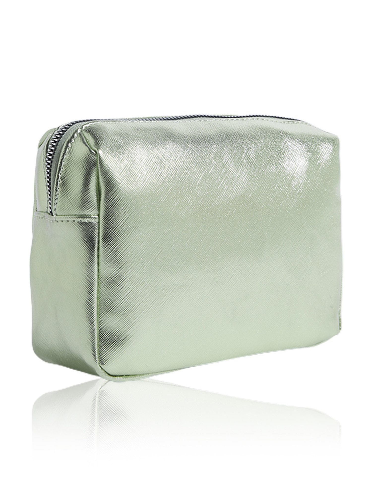 Colorbar Safari Small Flat Multicolored Pouch