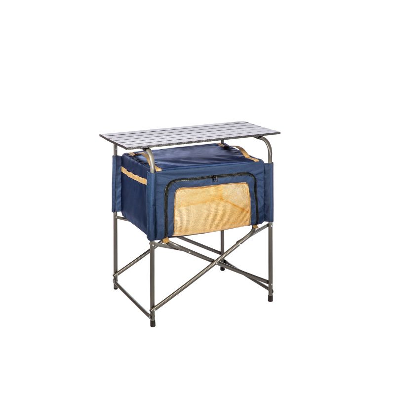 Kamp-Rite 60lbs Portable Table