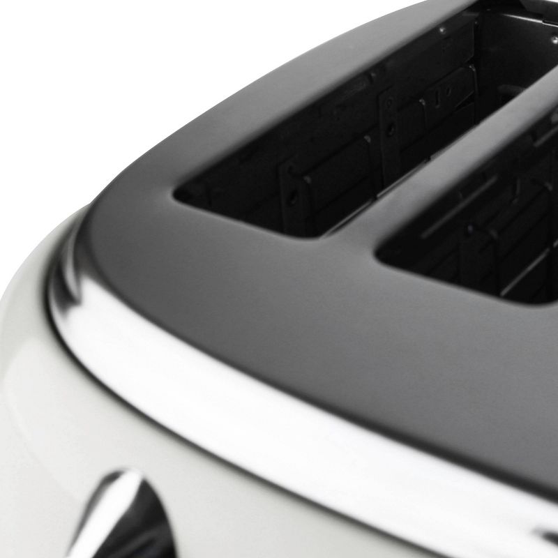 Haden Heritage 4-Slice Toaster - 75013