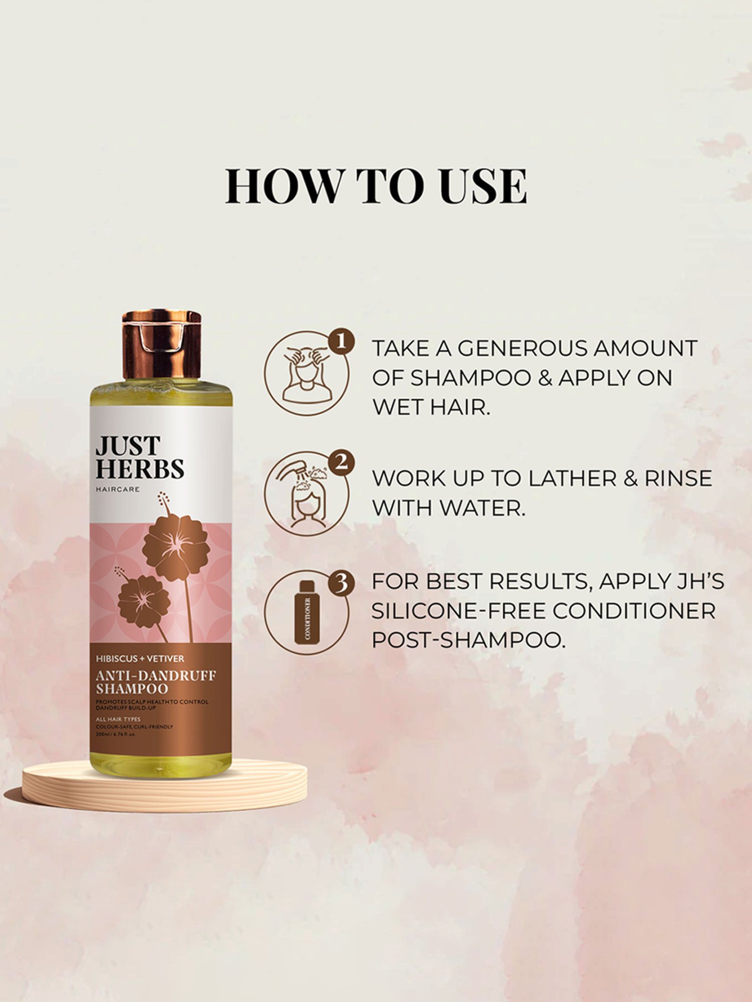 SEMI DI LINO SCALP RELIEF CALMING MICELLAR LOW SHAMPOO 33.8 OZ