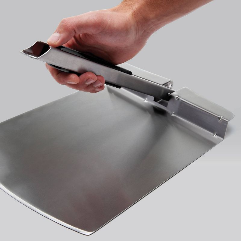 Broil King Pizza Peel Stainless Steel
