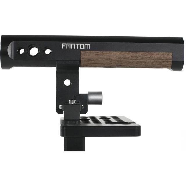 Fantom Camera Cage for Blackmagic Pocket Cinema 4K Camera #FTBM4K