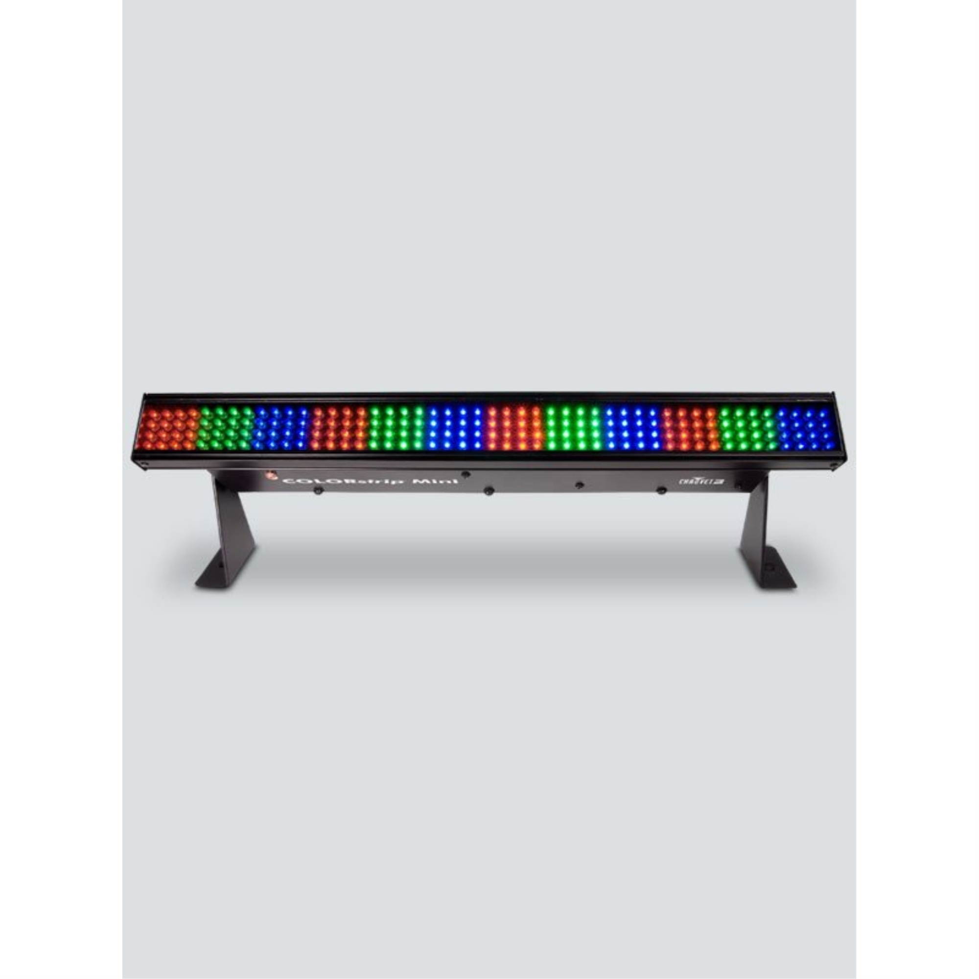 CHAUVET DJ COLORSTRIP MINI COLORstrip Mini