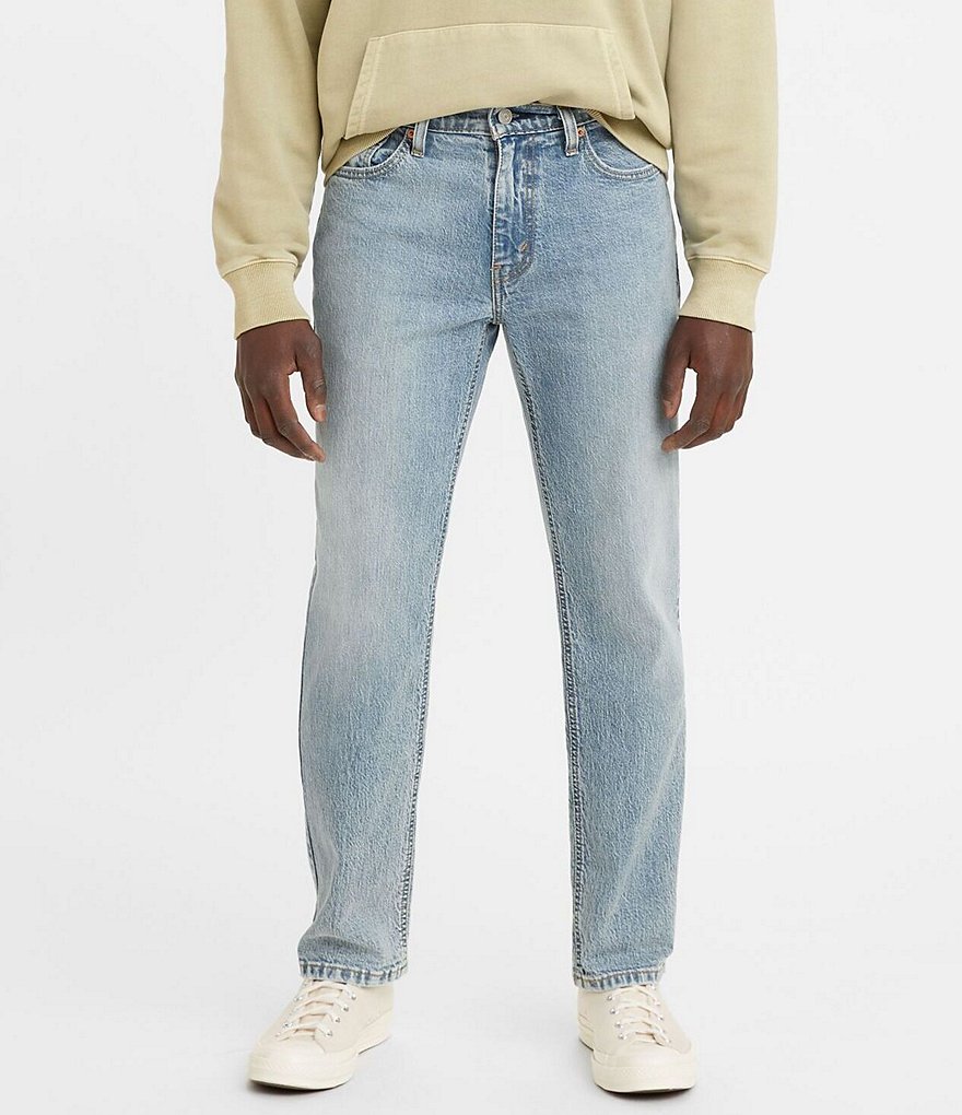 Levi's&reg; Big & Tall 541 Athletic-Fit Stretch Jeans