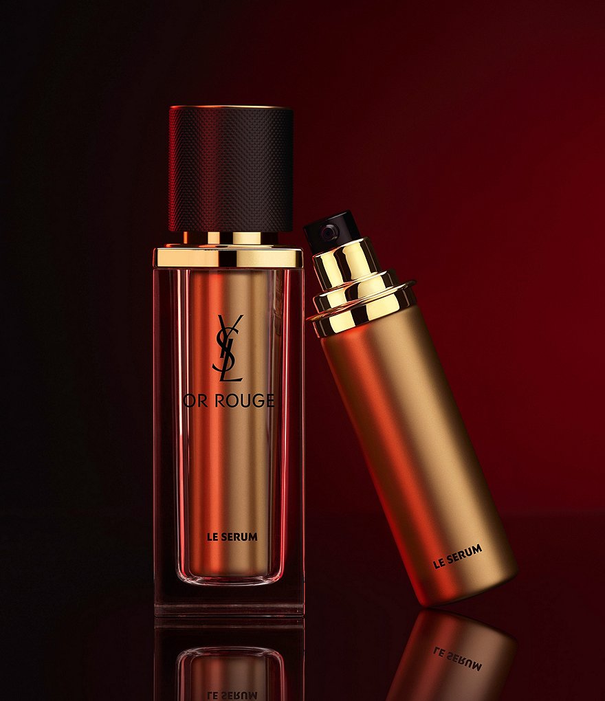 Yves Saint Laurent Beaute Or Rouge Anti-Aging Serum Refill