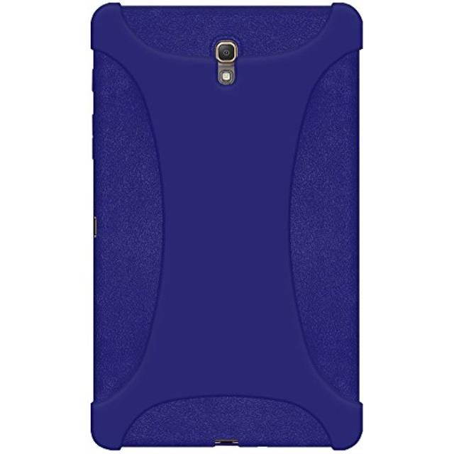 Amzer Silicone Skin Jelly Case cover for Samsung GALAXY Tab S 8.4