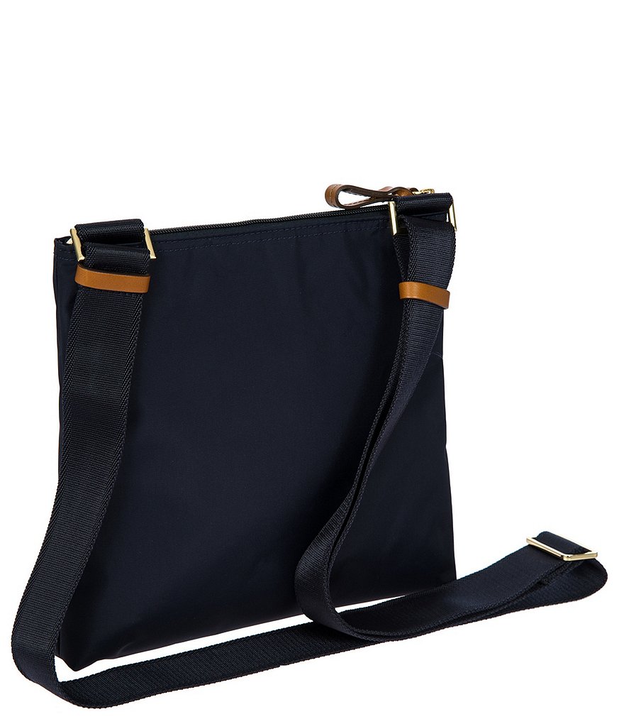Bric's X-Bag Urban Crossbody Bag