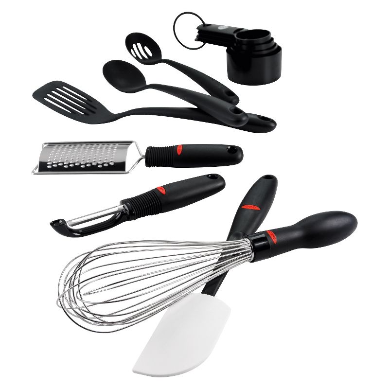 Vibe by Chef'n Nesting Tool Set