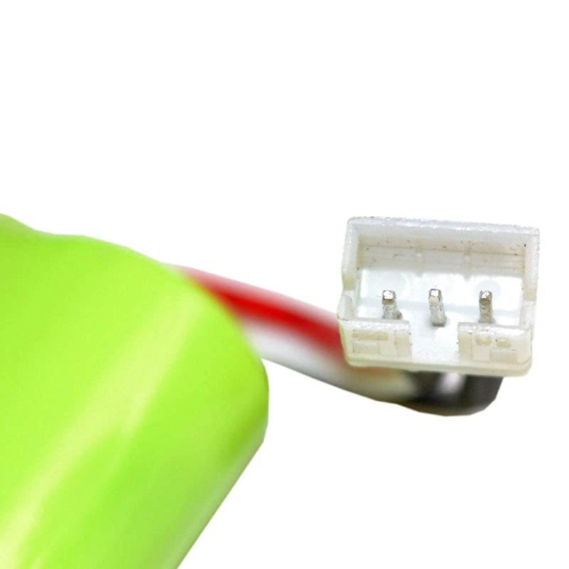 2500mAh Battery ?ompatible with TDK Life On Record A34 Trek Max Wireless Speaker E230008002 A34