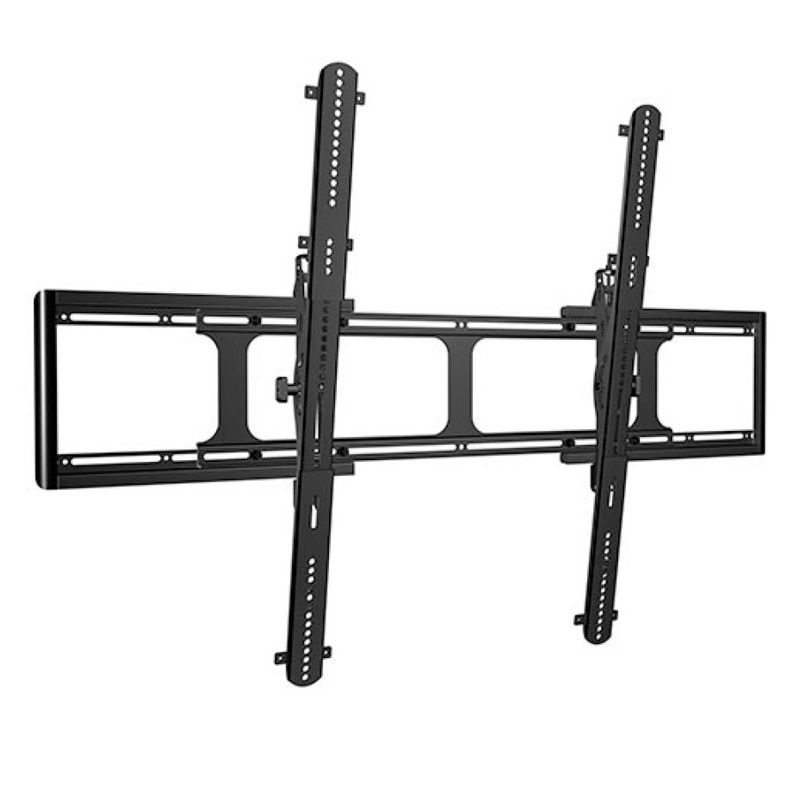 Sanus Premium Expandable Tilt Wall Mount for Flat-panel TVs 37"-95"