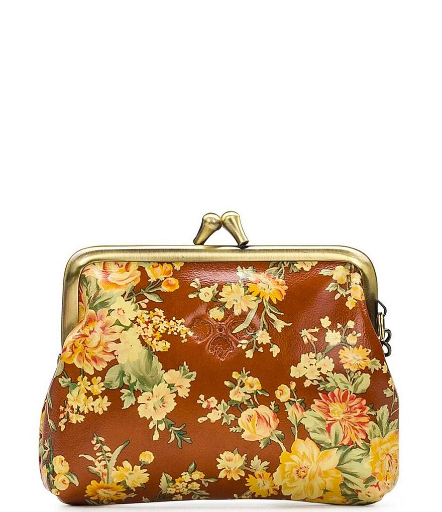 HOBO Run Frame Pouch