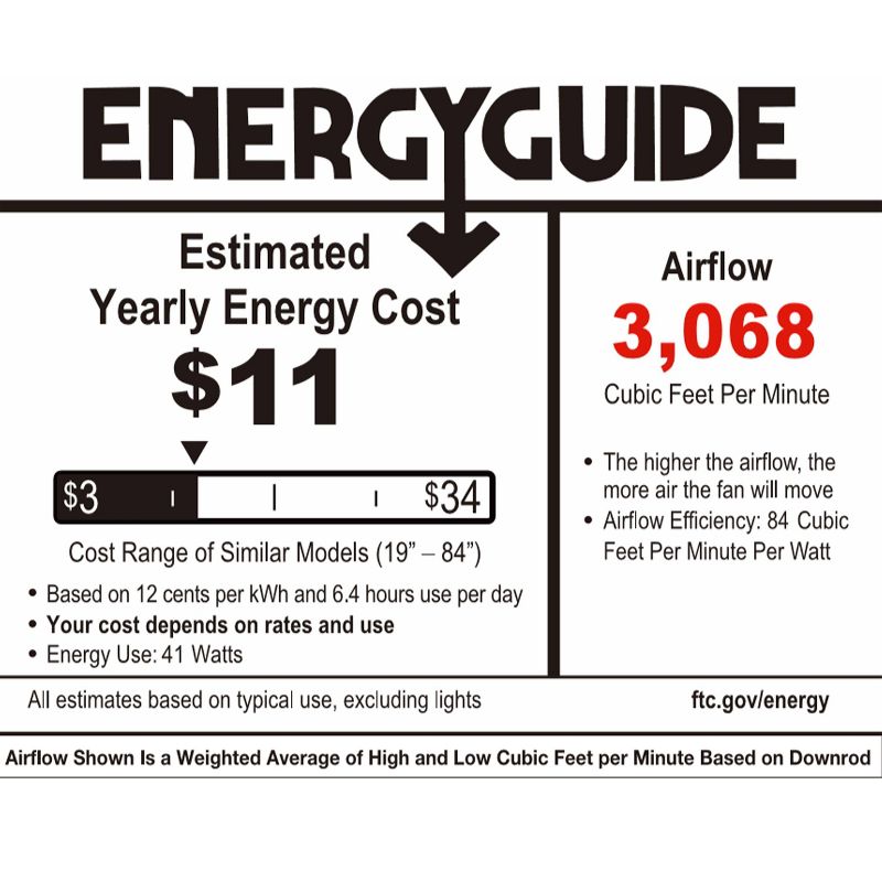 52" LED 5-Blade Dixsie Woodgrain Caged Farmhouse Lighted Ceiling Fan - River of Goods