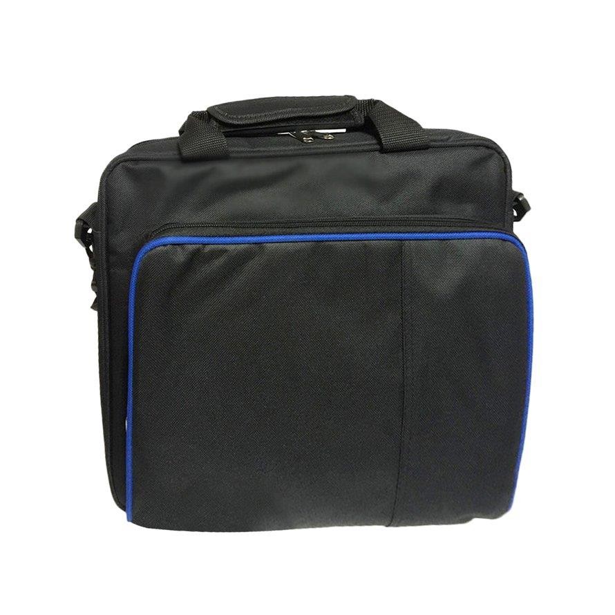 Protective Shoulder Carrying Bags For PlayStation For PS4 Console Accessory