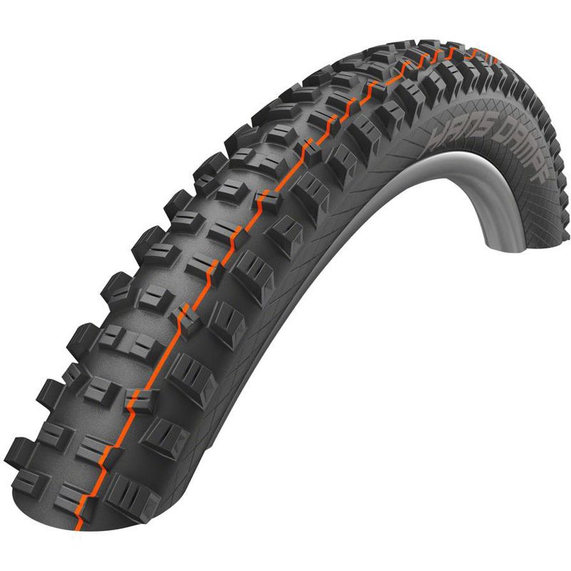 Schwalbe Hans Dampf Tire Tires