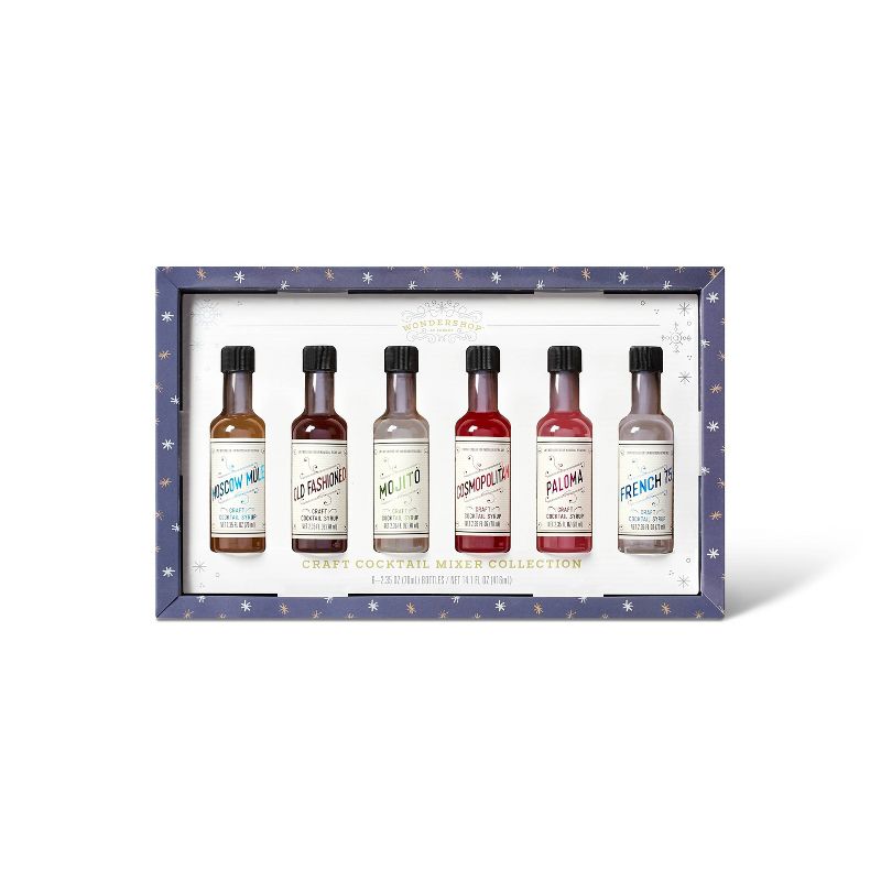 Ficks Lemon Sour Mix - 32 fl oz Bottle