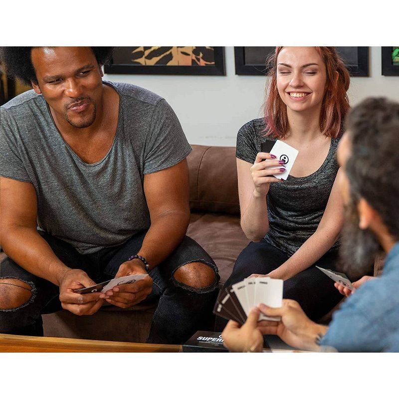 Late For The Sky Jacks-Opoly Board Game