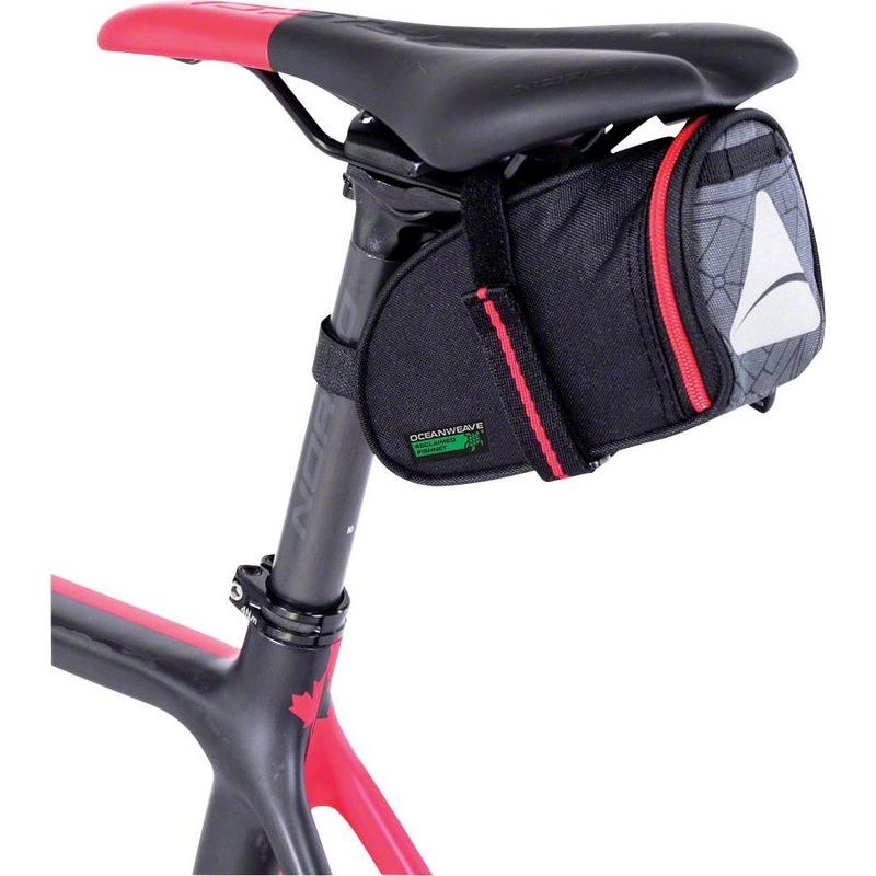Axiom Seymour Oceanweave Wedge 0.8 Seat Bag